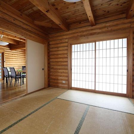 Okinoshima Resort Island Park Hotel Tsudo Eksteriør bilde