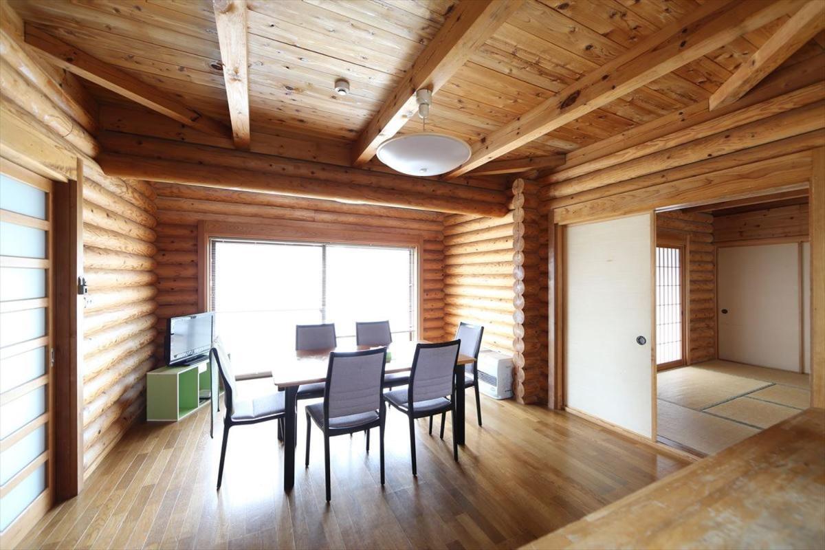Okinoshima Resort Island Park Hotel Tsudo Eksteriør bilde